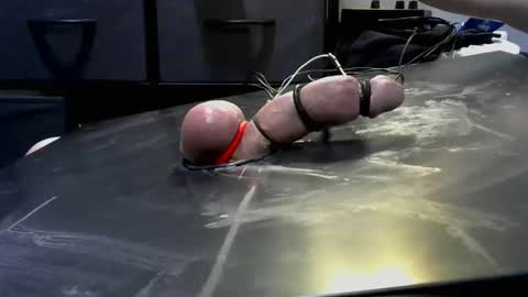 milk me dry online show from 2, 11, 2025