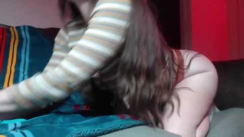 milknhunnny online show from 24, 1, 2025