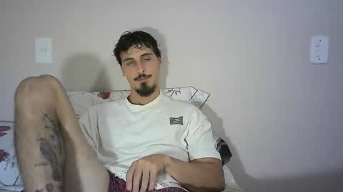 milkoffee online show from 26, 1, 2025