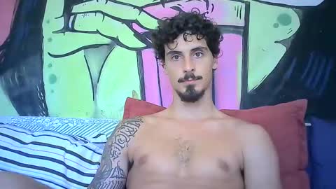 milkoffee online show from 6, 3, 2025