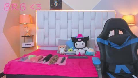 Michelle  online show from 10, 9, 2025