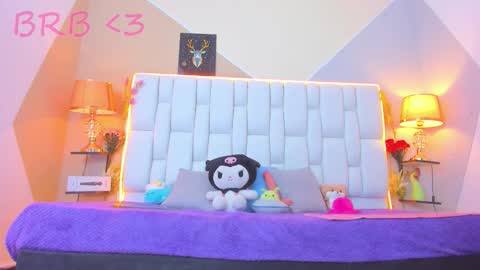 Michelle  online show from 24, 9, 2025