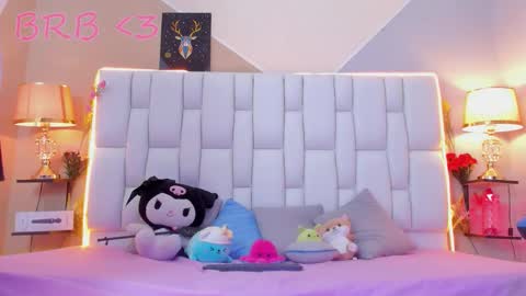 Michelle  online show from 29, 9, 2025