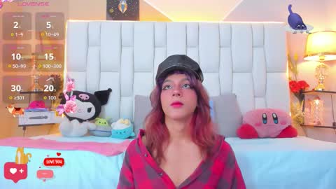 Michelle  online show from 14, 10, 2025