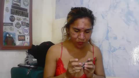 Snapshot of milky_babe91 chatting on 28, 2, 2025 milky_babe91 online show from 28, 2, 2025