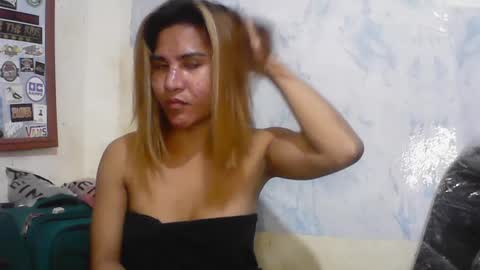 Snapshot of milky_babe91 chatting on 10, 3, 2025 milky_babe91 online show from 10, 3, 2025