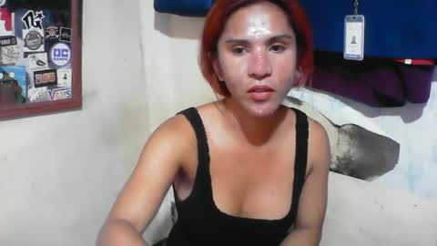 Snapshot of milky_babe91 chatting on 23, 9, 2025 milky_babe91 online show from 23, 9, 2025