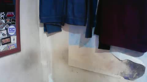 Snapshot of milky_babe91 chatting on 11, 2, 2026 milky_babe91 online show from 11, 2, 2026