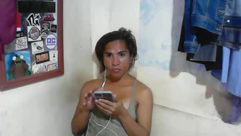 Snapshot of milky_babe91 chatting on 15, 2, 2026 milky_babe91 online show from 15, 2, 2026