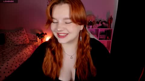 Lisa online show from 1, 11, 2025