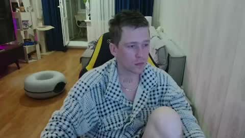 Mark and Elsa  online show from 24, 3, 2026