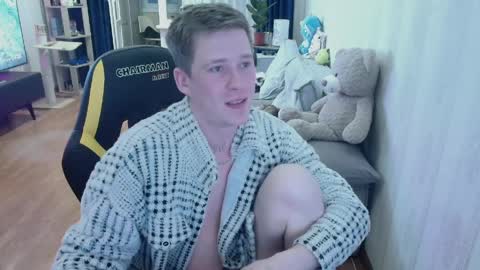 Mark and Elsa  online show from 29, 3, 2026