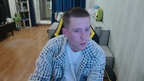 Mark and Elsa  online show from 15, 4, 2026