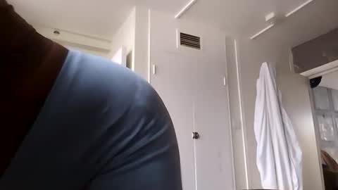 Goddess Blackbeauty online show from 24, 11, 2025