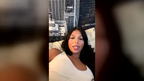Snapshot of milkymckenna chatting on 24, 7, 2026 Mckenna online show from 24, 7, 2026