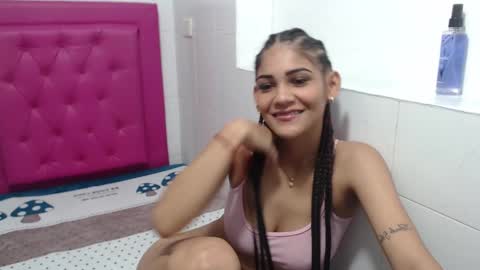 Snapshot of milkyway_18 chatting on 21, 1, 2025 milkyway_18 online show from 21, 1, 2025