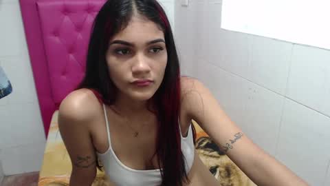 Snapshot of milkyway_18 chatting on 18, 2, 2025 milkyway_18 online show from 18, 2, 2025