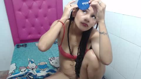 Snapshot of milkyway_18 chatting on 23, 2, 2025 milkyway_18 online show from 23, 2, 2025