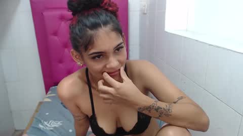 Snapshot of milkyway_18 chatting on 9, 3, 2025 milkyway_18 online show from 9, 3, 2025