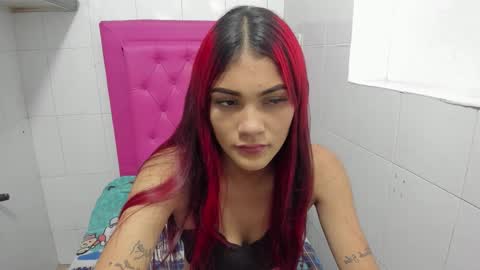 milkyway_18 online show from 17, 12, 2025