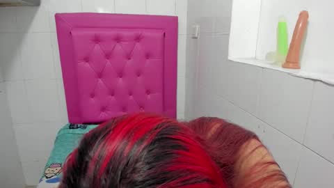 milkyway_18 online show from 19, 12, 2025