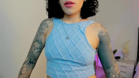 Snapshot of milla_pixxie chatting on 16, 12, 2024 Milagros online show from 16, 12, 2024