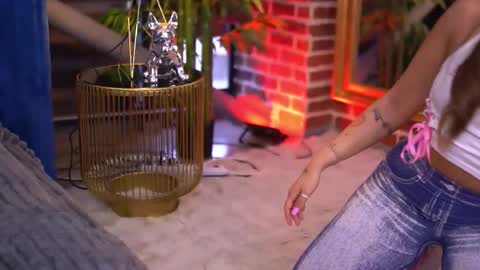 Milla online show from 26, 10, 2025