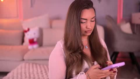 Milla online show from 14, 3, 2026