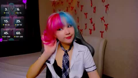 Milla or just Mi online show from 2, 3, 2026