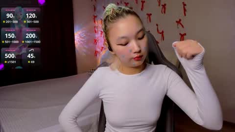 Snapshot of milla_waves chatting on 5, 5, 2026 Milla or just Mi online show from 5, 5, 2026