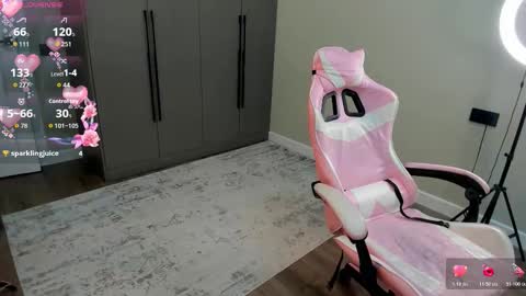 millaa_bella online show from 12, 3, 2026