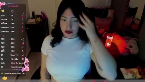 Snapshot of millandiux chatting on 7, 2, 2026 millandiux online show from 7, 2, 2026