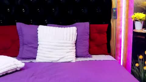 MillaVixen online show from 19, 7, 2026