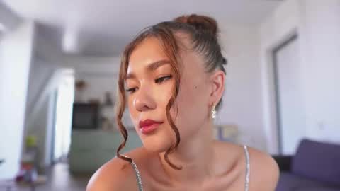 Snapshot of millaya chatting on 17, 9, 2025 Millaya online show from 17, 9, 2025