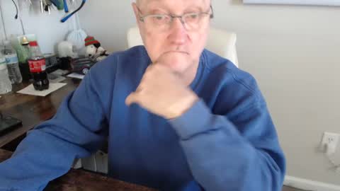 millenium0129 online show from 17, 1, 2025