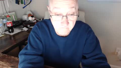 millenium0129 online show from 23, 1, 2025