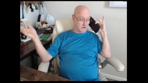 millenium0129 online show from 14, 10, 2025