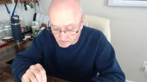 millenium0129 online show from 23, 10, 2025