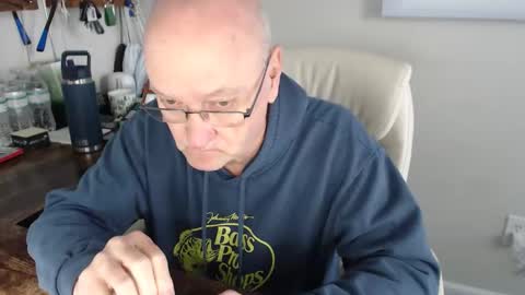 millenium0129 online show from 28, 10, 2025