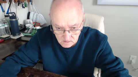 millenium0129 online show from 7, 11, 2025