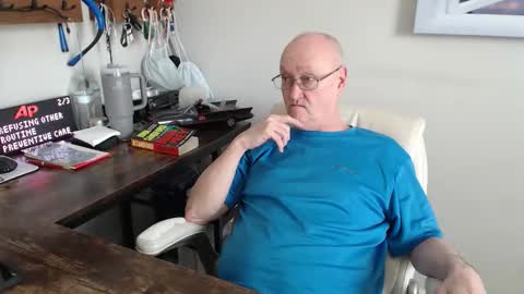 millenium0129 online show from 23, 3, 2026