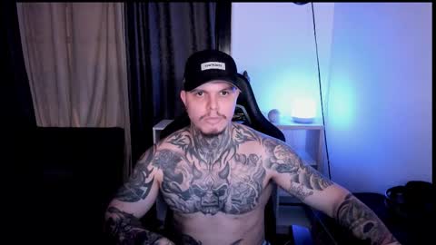 Snapshot of miller_g95 chatting on 2, 2, 2026 miller_g95 online show from 2, 2, 2026