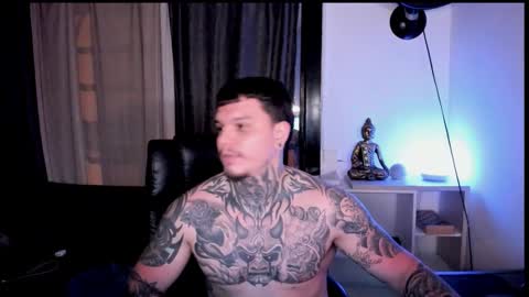 Snapshot of miller_g95 chatting on 7, 2, 2026 miller_g95 online show from 7, 2, 2026