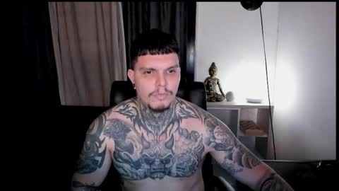 Snapshot of miller_g95 chatting on 10, 2, 2026 miller_g95 online show from 10, 2, 2026