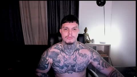Snapshot of miller_g95 chatting on 12, 2, 2026 miller_g95 online show from 12, 2, 2026