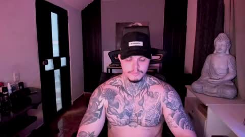 Snapshot of miller_g95 chatting on 24, 5, 2026 miller_g95 online show from 24, 5, 2026