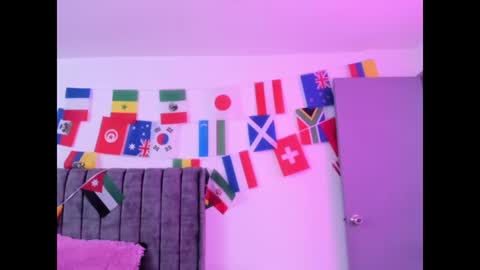 Snapshot of miller_silvana chatting on 15, 7, 2026 miller_silvana online show from 15, 7, 2026