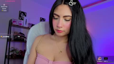 Snapshot of miller_vanessa_ chatting on 1, 10, 2025 miller_vanessa_ online show from 1, 10, 2025