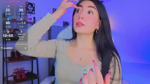 Snapshot of miller_vanessa_ chatting on 17, 11, 2025 miller_vanessa_ online show from 17, 11, 2025