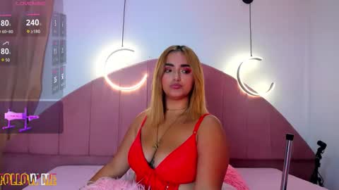 miller_zoe02 online show from 3, 11, 2025